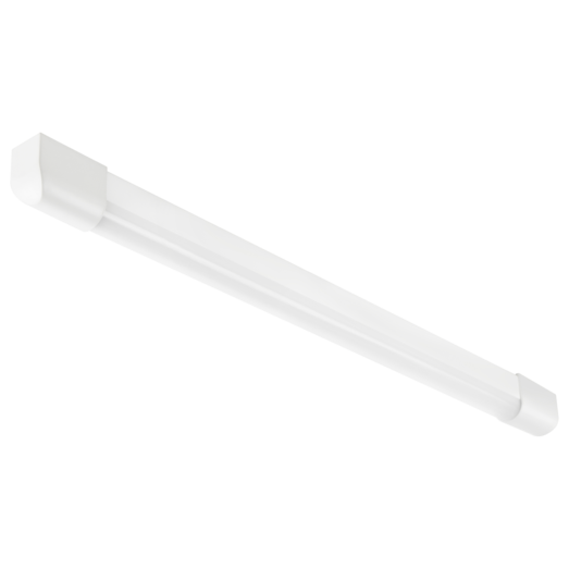Nordlux LED armatur 61 cm 10W hvid