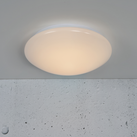 Nordlux Montone 30 Plafond IP20 hvid