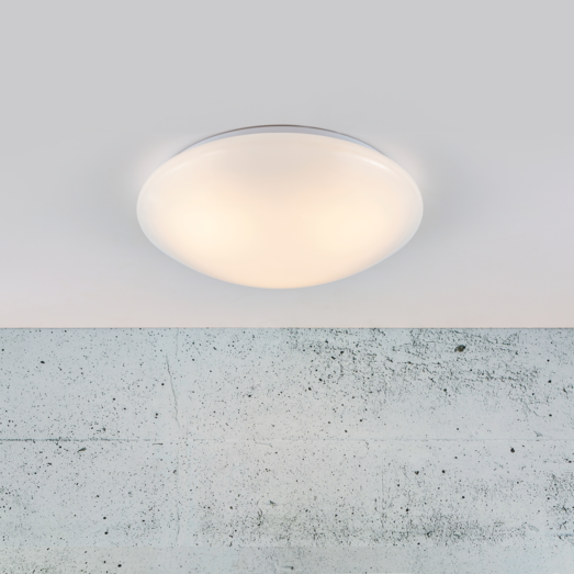 Nordlux Montone 30 Plafond IP20 hvid