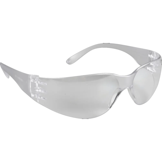 OX-ON Eyewear sim basic sikkerhedsbriller med klart glas