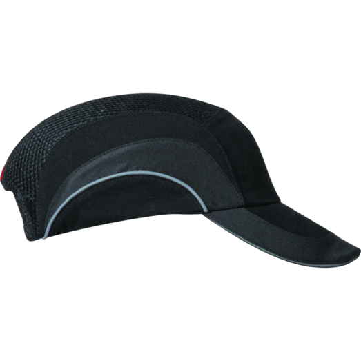 Ox-On Hard Cap A1 sort 53-63 cm