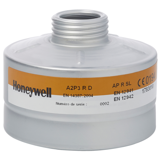 Honeywell A2P3 kombinationsfilter