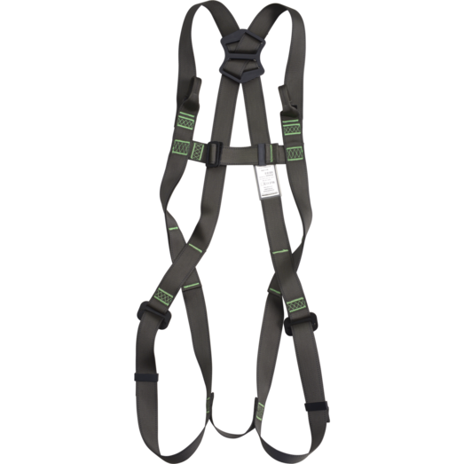 OX-ON Harness C3 Basic letvægtshelsele str. L/XL