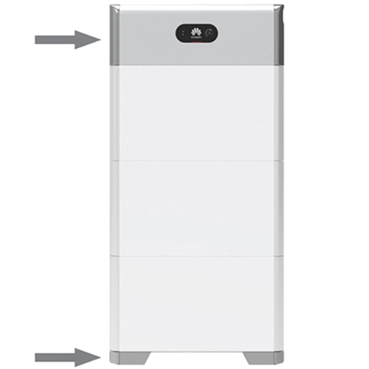 Huawei Power Module til Huawei LUNA2000-5KW-C0 batteri