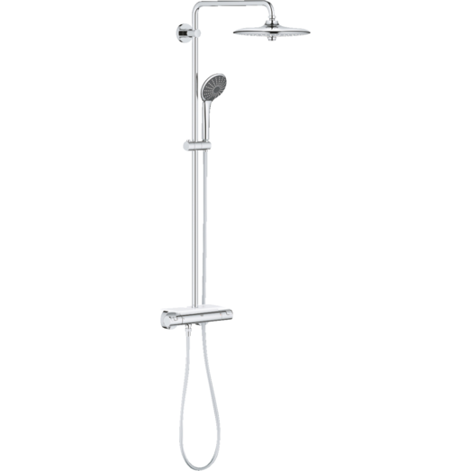 Grohe Vitalio Joy 260 brusesystem 1145 mm