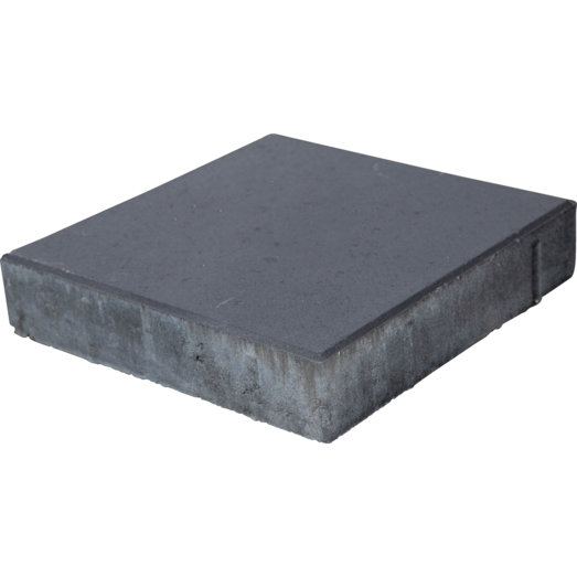 IBF Plus betonflise sort 30x6 cm