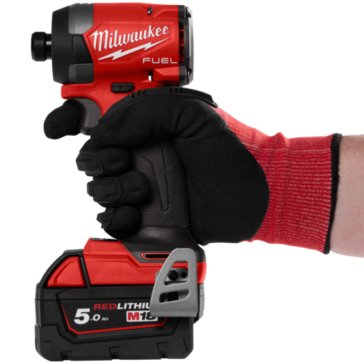 Milwaukee M18 FID3-0X 18V slagskruemaskine solo m/HD boks