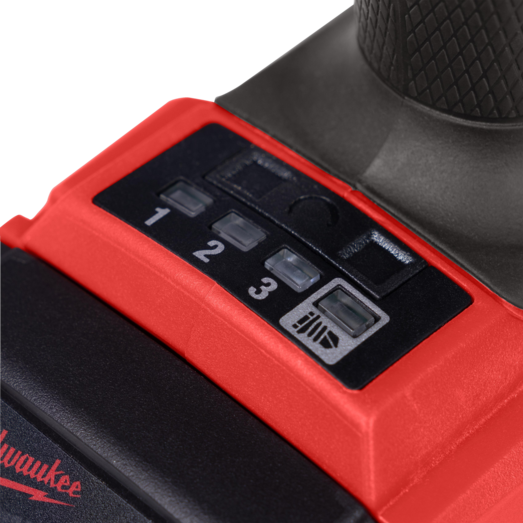 Milwaukee M18 FID3-0X 18V slagskruemaskine solo m/HD boks