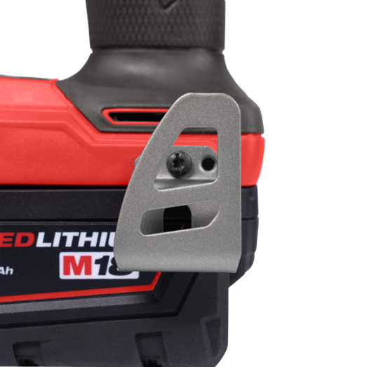 Milwaukee M18 FID3-0X 18V slagskruemaskine solo m/HD boks