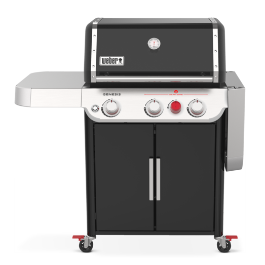 Weber Genesis E-325S gasgrill