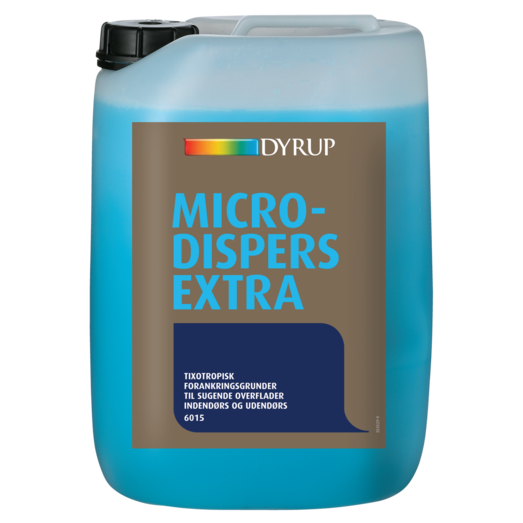 Dyrup Microdispers extra