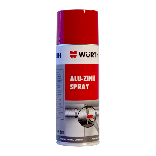 Plus zinkspray 400 ml