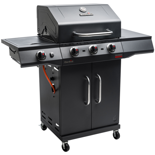 Char-Broil Performance Power Edition 3
