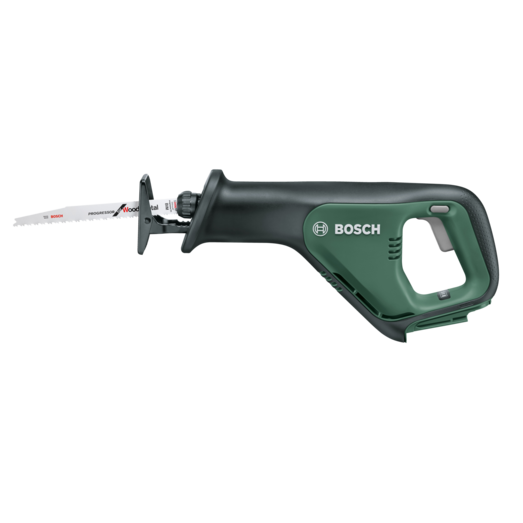 Bosch ADV 18 V Li-ion bajonetsav solo