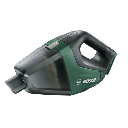 Bosch UniversalVav 18 akku håndstøvsuger 18 V solo (u/batteri og lader)