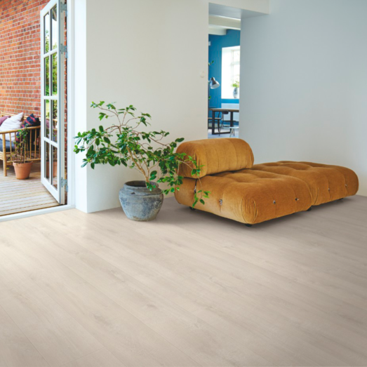 Pergo Torekov Pro laminatgulv plank 240x2050x9,5 mm light fjord oak