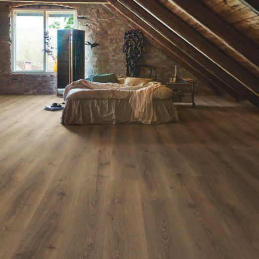 Pergo Torekov Pro laminatgulv plank 240x2050x9,5 mm country oak