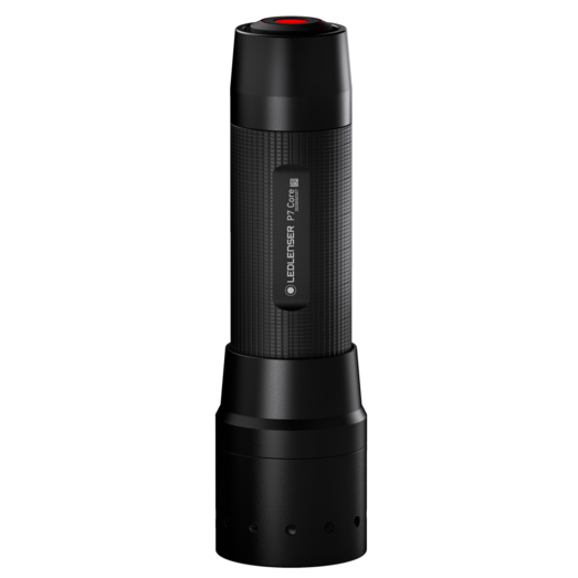 Ledlenser P7 Core lommelygte