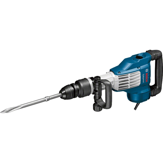 Bosch GSH 11 VC SDS-max slaghammer 230V