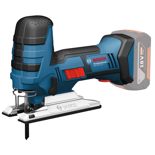 Bosch GST 18V-Li S stiksav solo