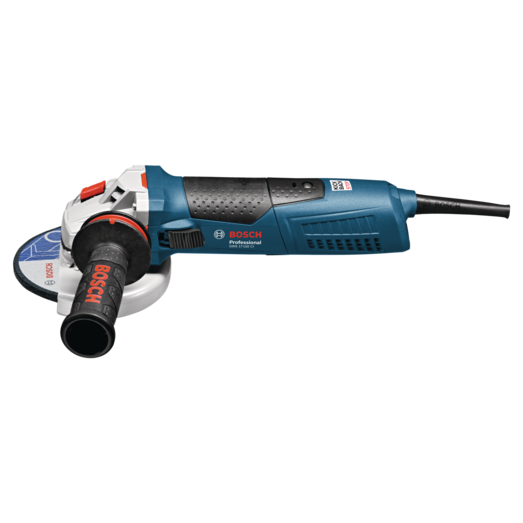 Bosch GWS 17-150 CI vinkelsliber 1700 W Ø125 mm