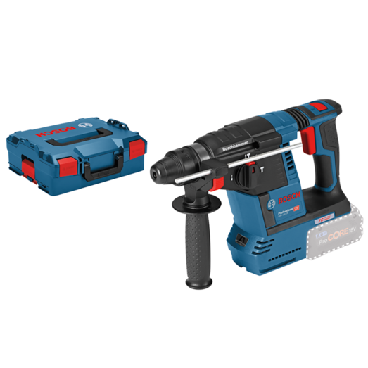 Bosch GBH 18V-26 SDS-Plus borehammer solo