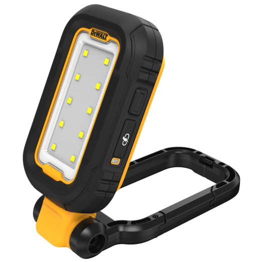 DeWALT DCL182-XJ arbejdslampe USB C