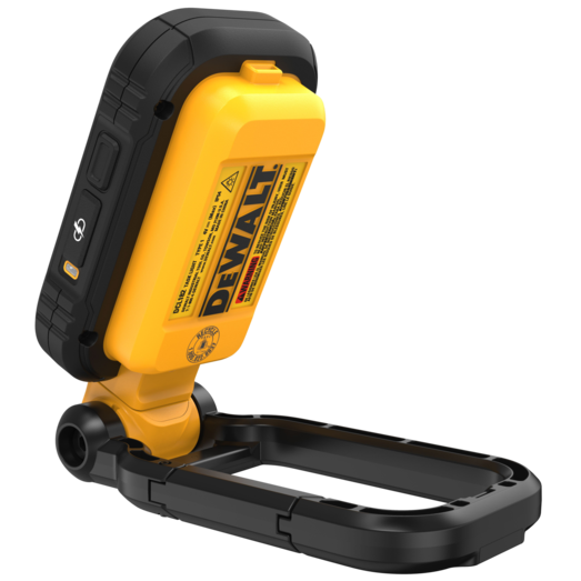 DeWALT DCL182-XJ arbejdslampe USB C