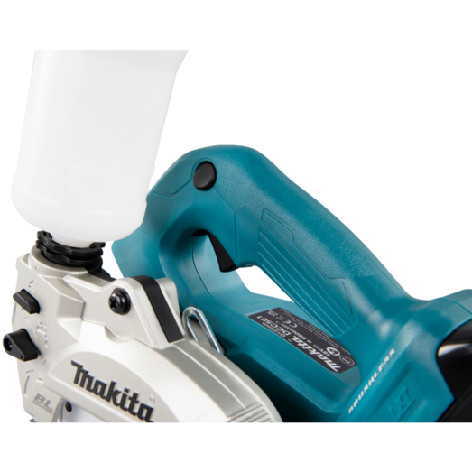 Makita DCC501ZX1 18V LXT  diamantskæremaskine solo