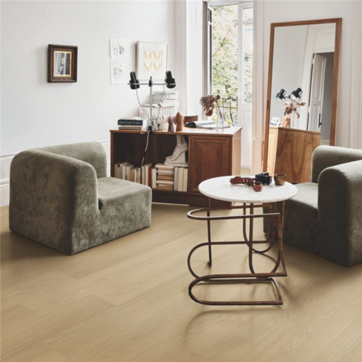 Pergo Lillehammer laminatgulv 212x1380x9 mm select beige oak