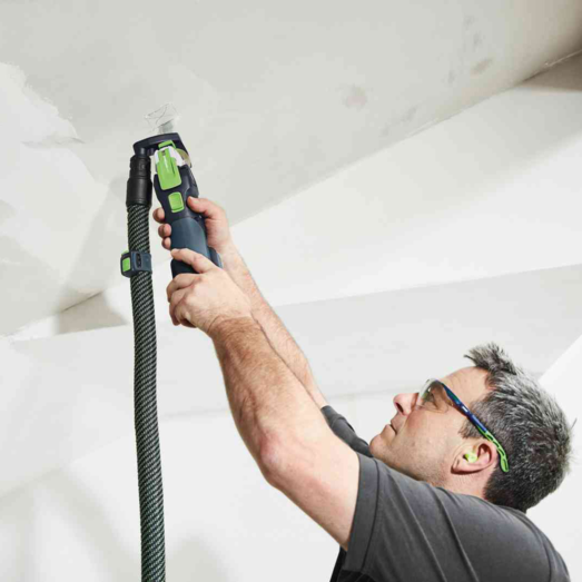 Festool Vecturo OSC 18 E-Basic multiværktøj solo