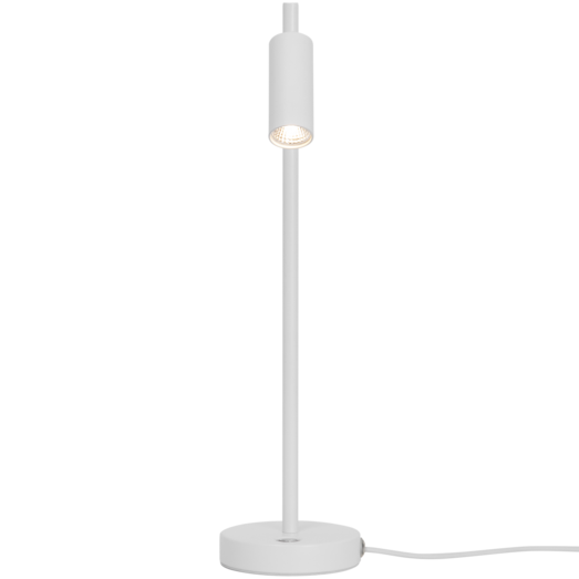 Nordlux Omari bordlampe hvid