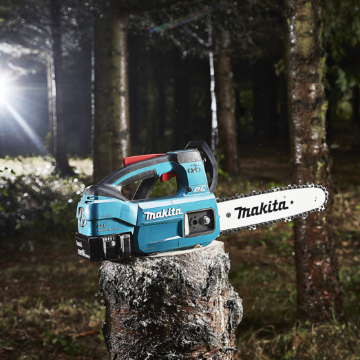 Makita DUC254Z kædesav LXT 18V 3/8" solo