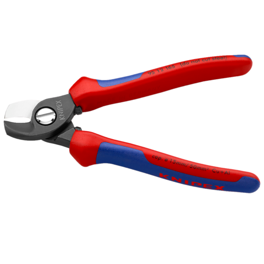 Knipex kabelsaks 165 mm