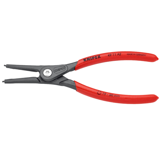 Knipex låseringstang 180 mm