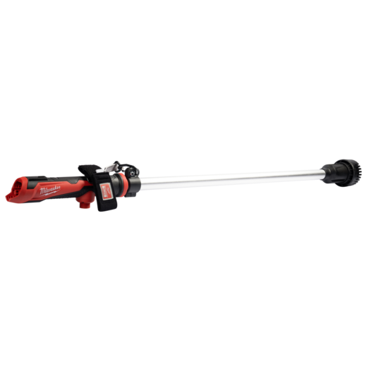 Milwaukee M12 BSWP rørpumpe 100 l/min solo