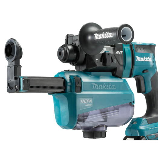 Makita DHR182Z 18V LXT SDS-plus bore/mejselhammer solo