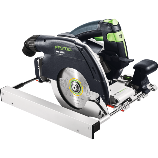 Festool HKC 55 EB-BASIC rundsav solo