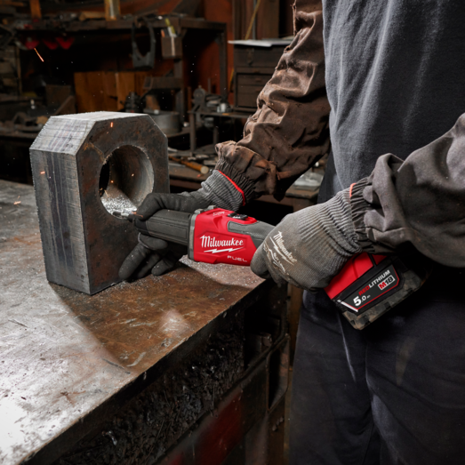 Milwaukee M18 FDGRB-0 ligesliber