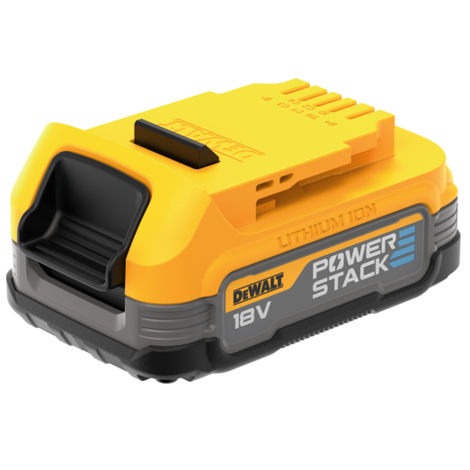 DeWALT DCBP034-XJ powerstack batteri 18V, 1.7 Ah