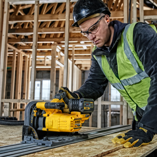 DeWalt DCS520NT-XJ dyksav 54V solo