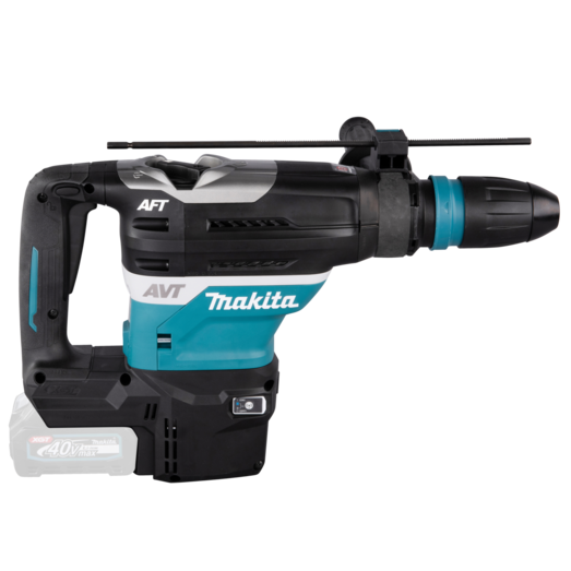 Makita HR005GZ01 40V XGT bore/mejselhammer solo