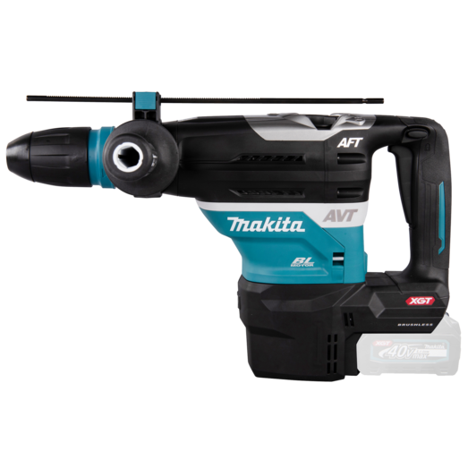 Makita HR005GZ01 40V XGT bore/mejselhammer solo