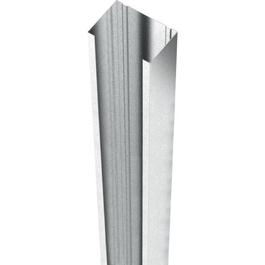 Fermacell  Stålsystem 0,6x75x4000 mm