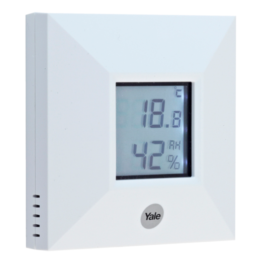 Yale Smart Living temperatursensor