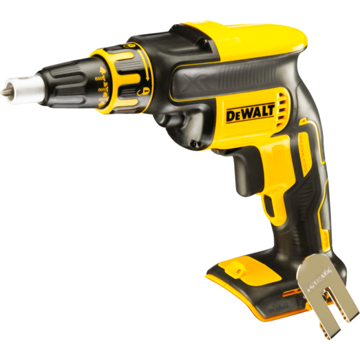 DeWALT DCF620N 18V XR gipsskruemaskine solo