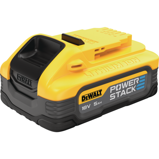 DeWalt DCBP518-XJ Powerstack 5.0 Ah batteri18V XR