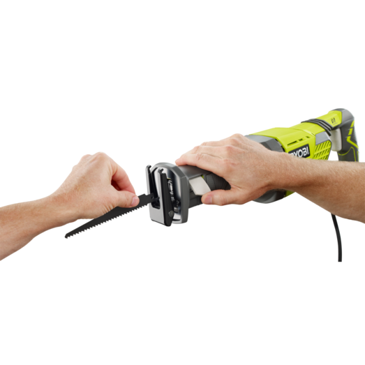 Ryobi RRS1200-K bajonetsav 1200W