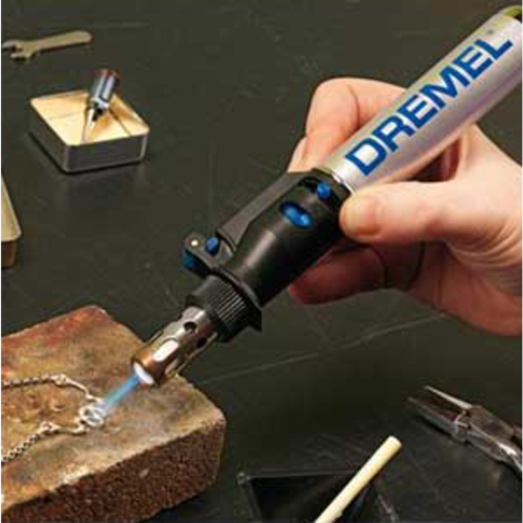 Dremel loddekolbe Versatip 2000JA