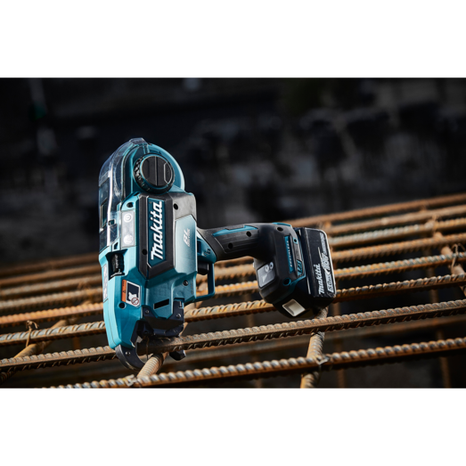 Makita DTR180 bindemaskine LXT 18V